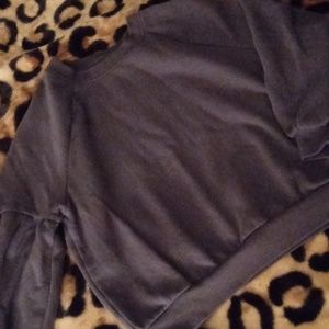 ✳ 4 for 20 Aerie sweatshirt